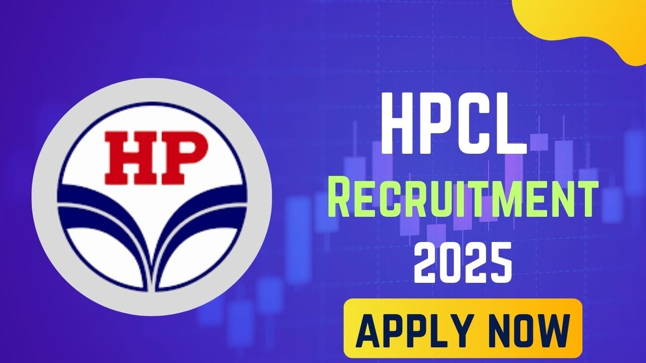 HPCL Recruitment 2024-2025