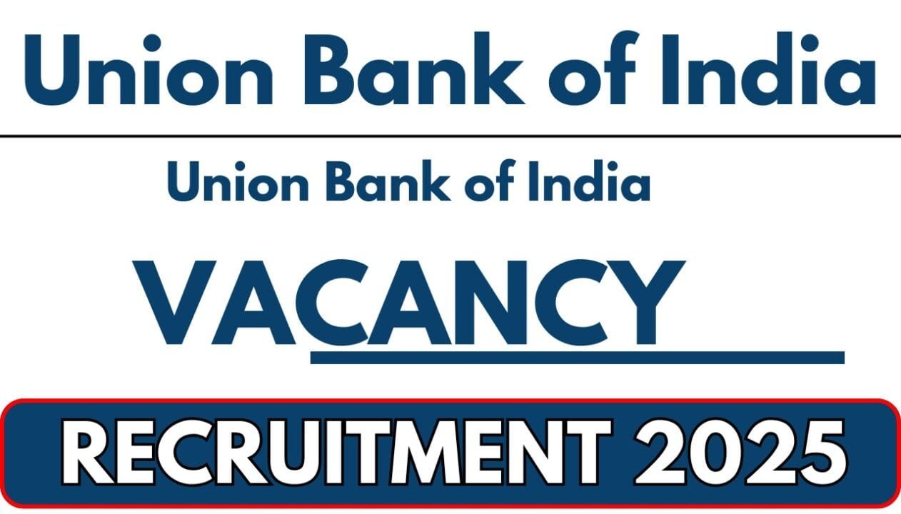 Union Bank is Offering Free Training & ₹15,000 Monthly Stipend to Thousands of Unemployed Youths – Apply Now! 2 Union Bank of India