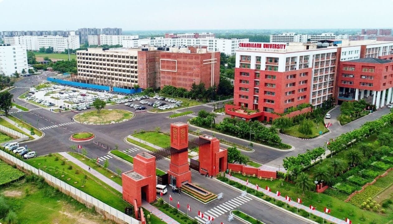 Chandigarh University Online: Unlocking quality education in digital age