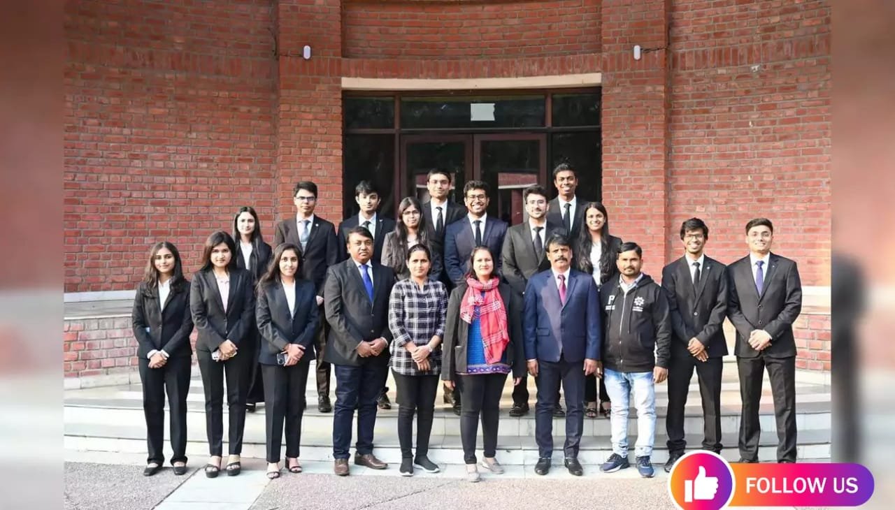 IIM Lucknow concluded the 2025 placement drive with 600+ job offers; The highest package Rs. 75 LPA